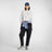 New Balance Women's Athletics Premium Logo Relaxed Crop Crew-1