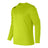 New Balance Youth Long Sleeve Tech Tee-1
