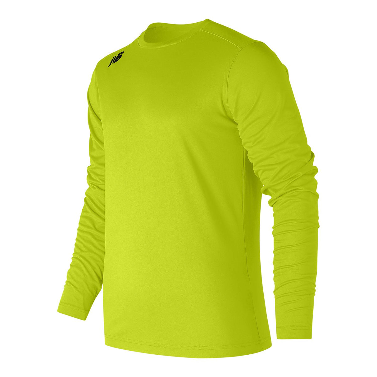 New Balance Youth Long Sleeve Tech Tee-1