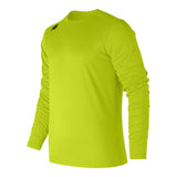 New Balance Youth Long Sleeve Tech Tee-1
