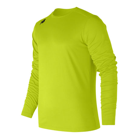 New Balance Youth Long Sleeve Tech Tee-1