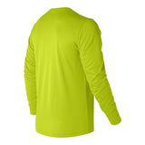 New Balance Youth Long Sleeve Tech Tee-2