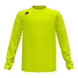 New Balance Youth Long Sleeve Tech Tee-3