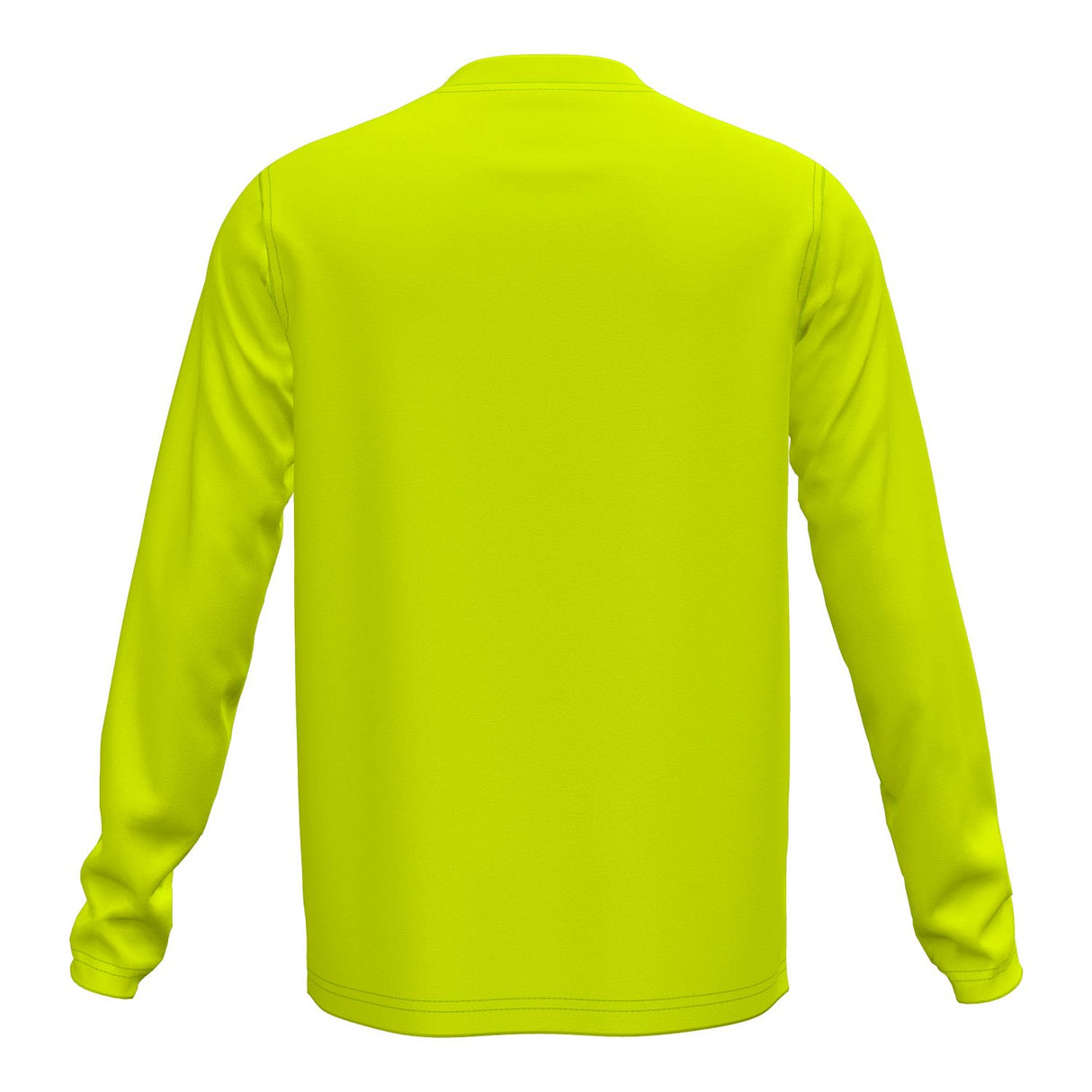 New Balance Youth Long Sleeve Tech Tee-4