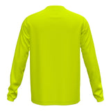 New Balance Youth Long Sleeve Tech Tee-4