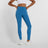 New Balance Women's Sleek High Rise Legging-1