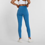 New Balance Women's Sleek High Rise Legging-3