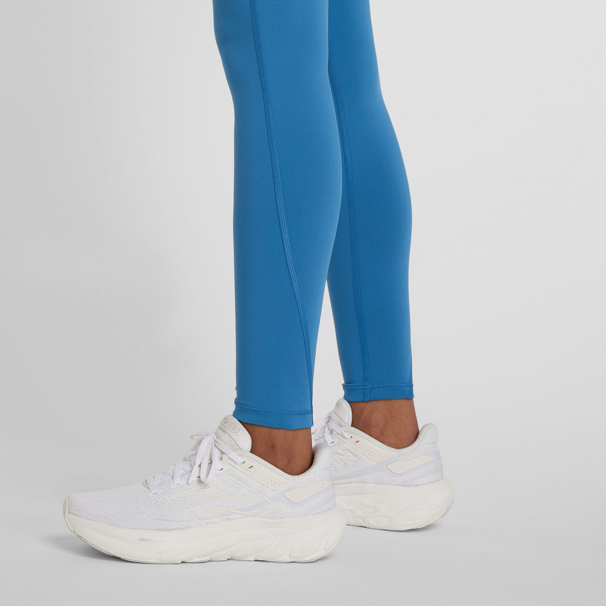 New Balance Women's Sleek High Rise Legging-6