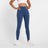 New Balance Women's Sleek High Rise Legging-1