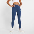 New Balance Women's Sleek High Rise Legging-1