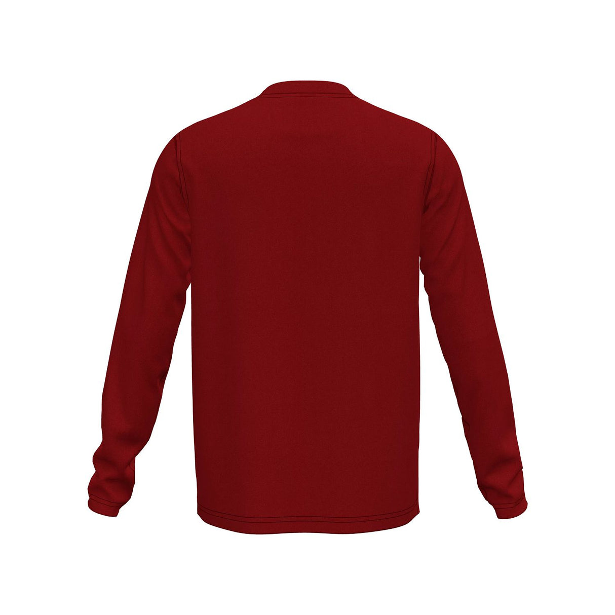 New Balance Youth Long Sleeve Tech Tee-2