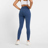 New Balance Women's Sleek High Rise Legging-3