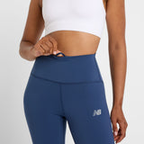 New Balance Women's Sleek High Rise Legging-4
