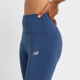 New Balance Women's Sleek High Rise Legging-5
