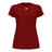 New Balance Women's Raglan Tech Tee-1