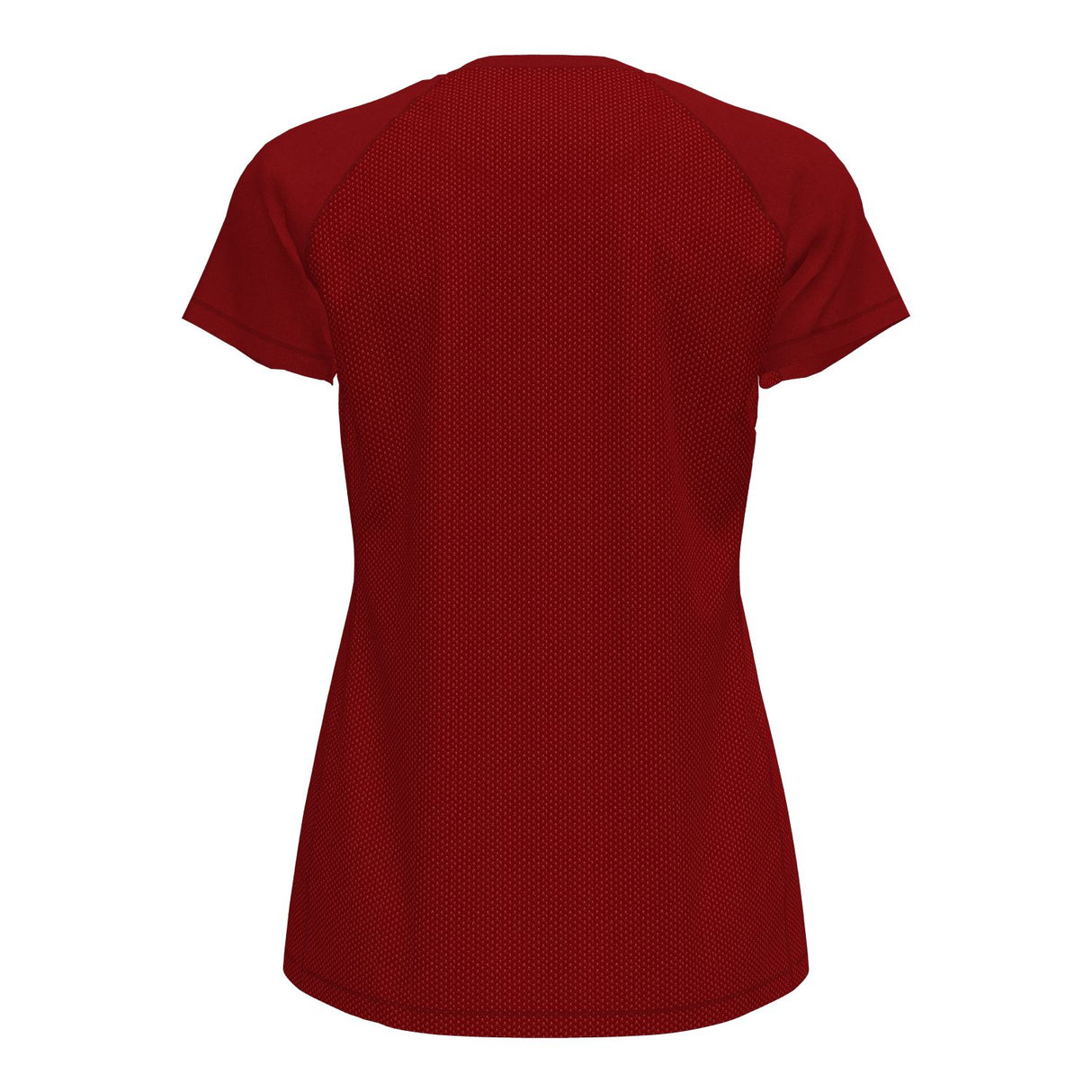 New Balance Women's Raglan Tech Tee-2