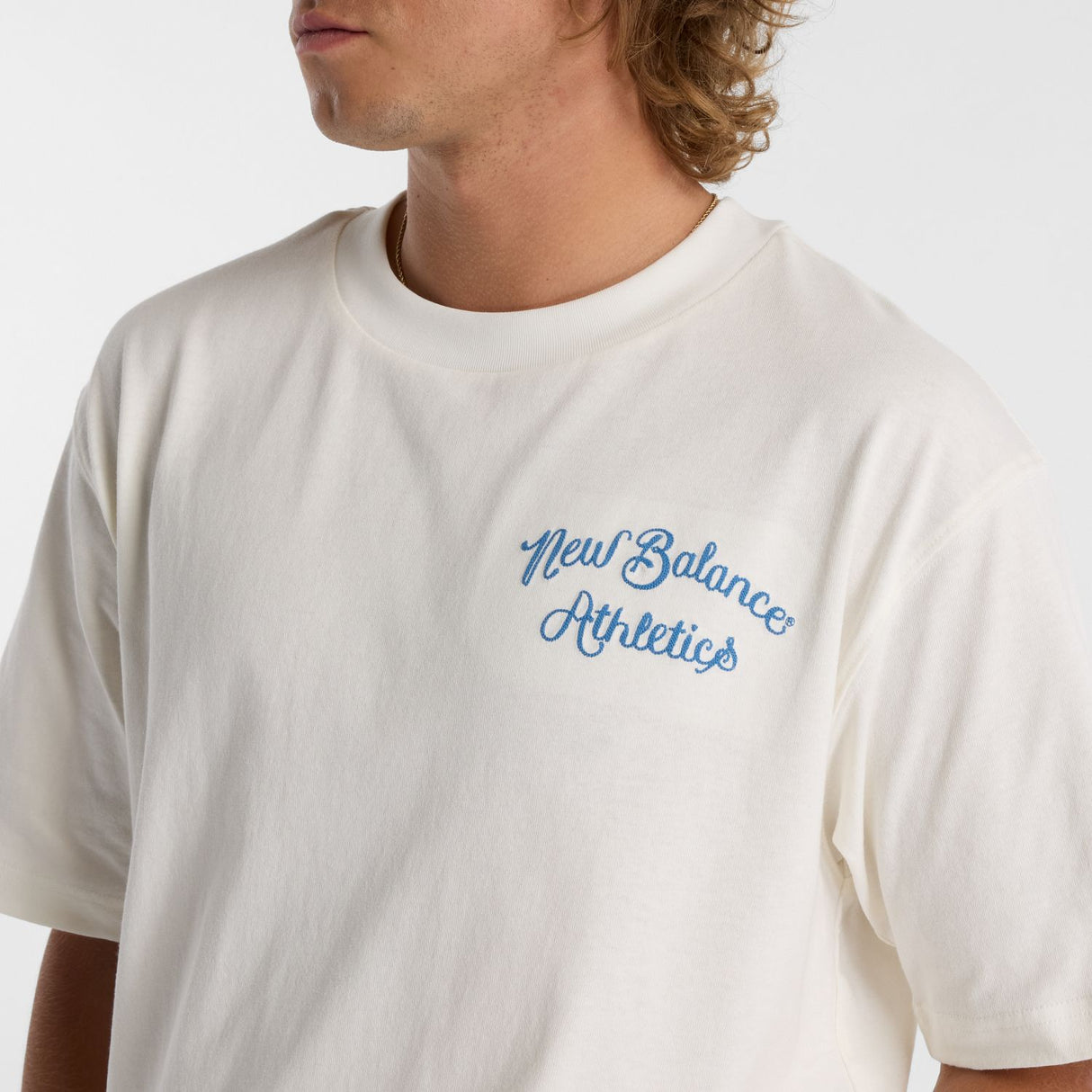 New Balance Men's Athletics Relaxed League T-Shirt-4