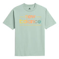 New Balance Men's Bright Speed T-Shirt-1
