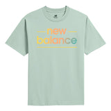 New Balance Men's Bright Speed T-Shirt-1