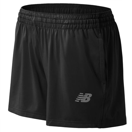 New Balance Women's Tech Shorts-1