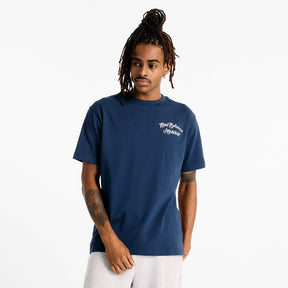 New Balance Men's Athletics Relaxed League T-Shirt-1