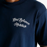 New Balance Men's Athletics Relaxed League T-Shirt-6