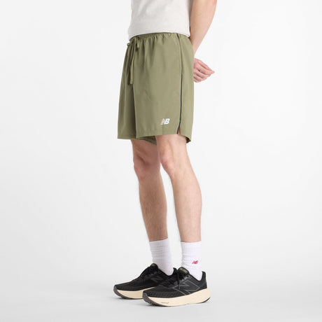 New Balance Men's Sport Short 7-2