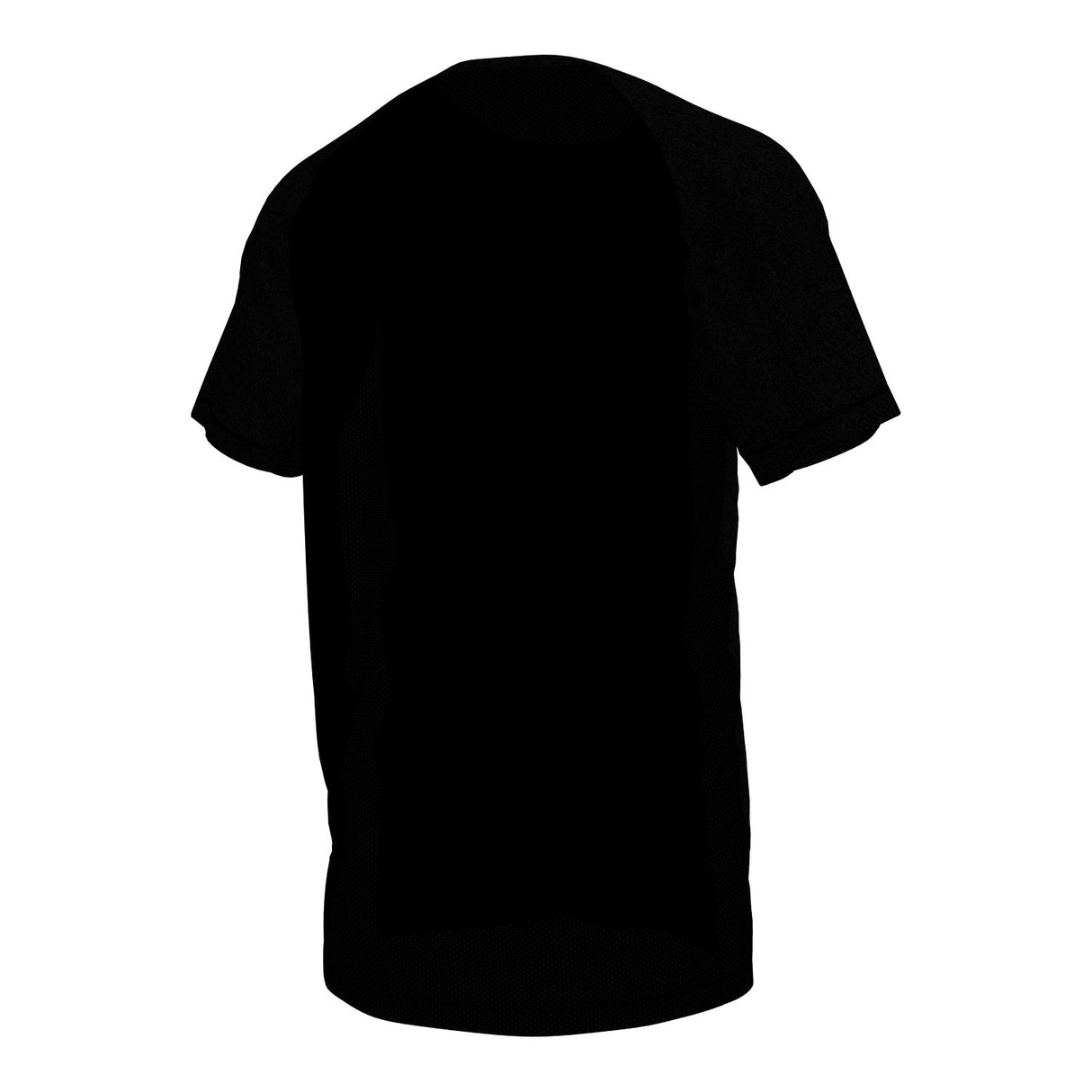 New Balance Men's Raglan Tech Tee-2