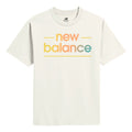 New Balance Men's Bright Speed T-Shirt-1