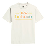 New Balance Men's Bright Speed T-Shirt-1