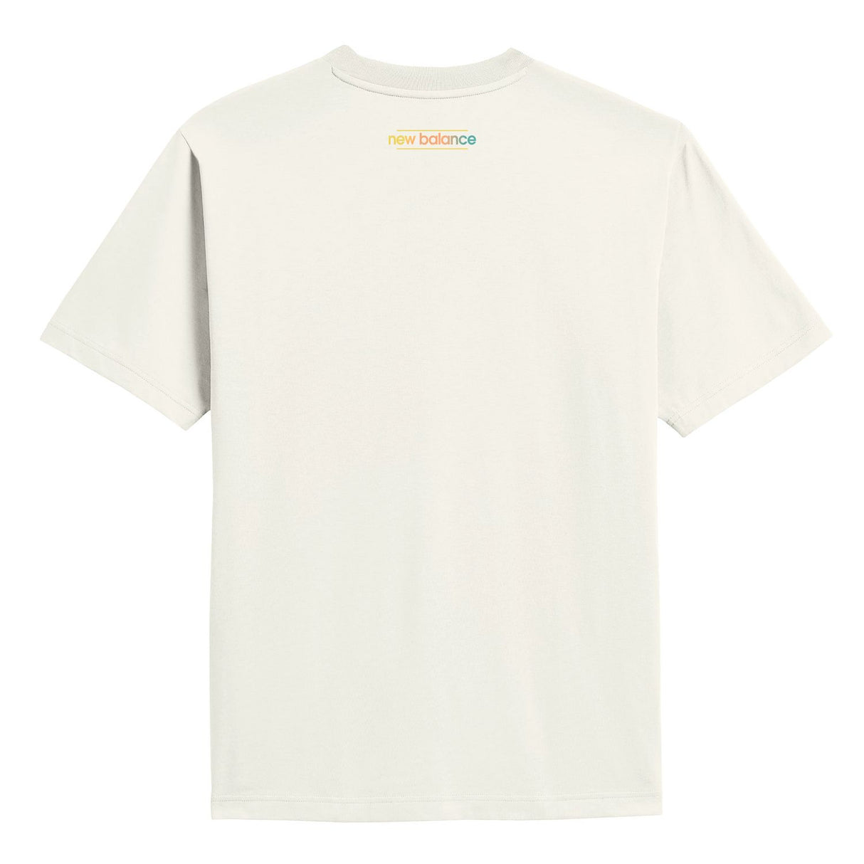 New Balance Men's Bright Speed T-Shirt-2