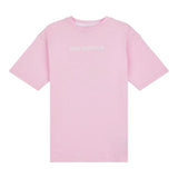 New Balance Youth Girl's Floral Sneaker Graphics T-Shirt-1