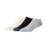 New Balance Active No Show Socks (3 Pairs)-1