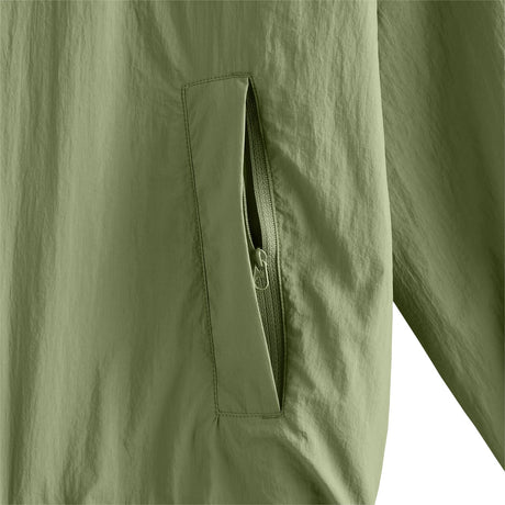 New Balance Women's Athletics Packable Jacket-1