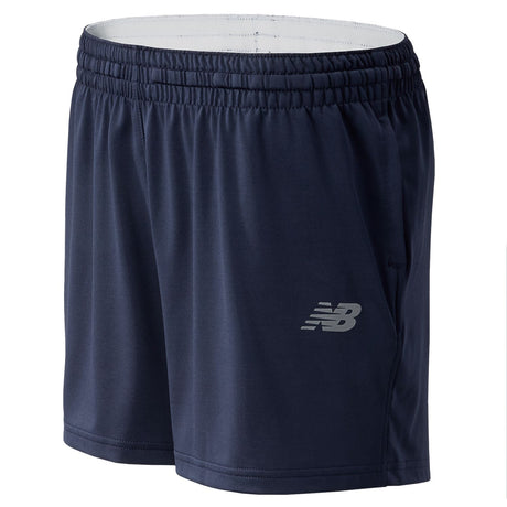 New Balance Women's Tech Shorts-1