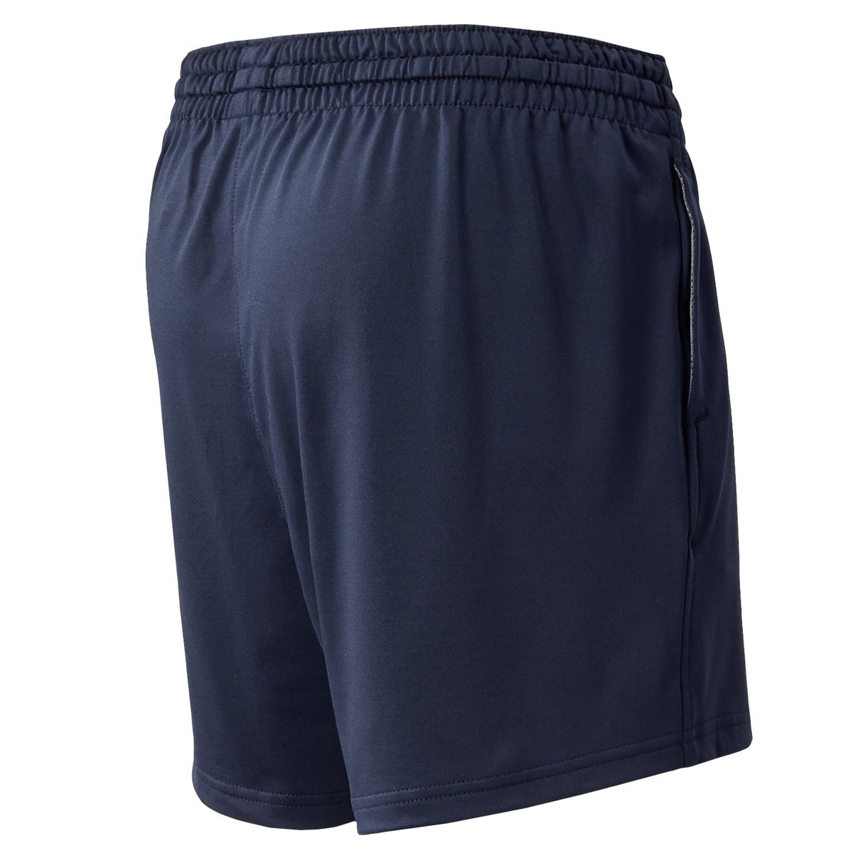 New Balance Women's Tech Shorts-2