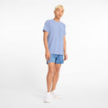 New Balance Men's RC Printed Shorts-1