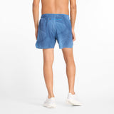 New Balance Men's RC Printed Shorts-5