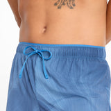 New Balance Men's RC Printed Shorts-6