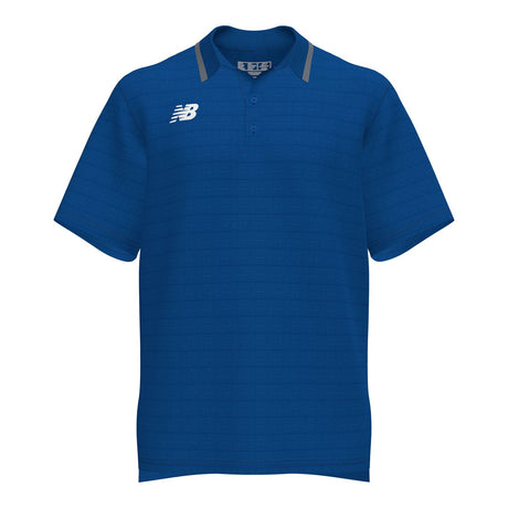 New Balance Men's Team Rally 2.0 Polo-1