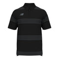New Balance Men's Director Polo-1