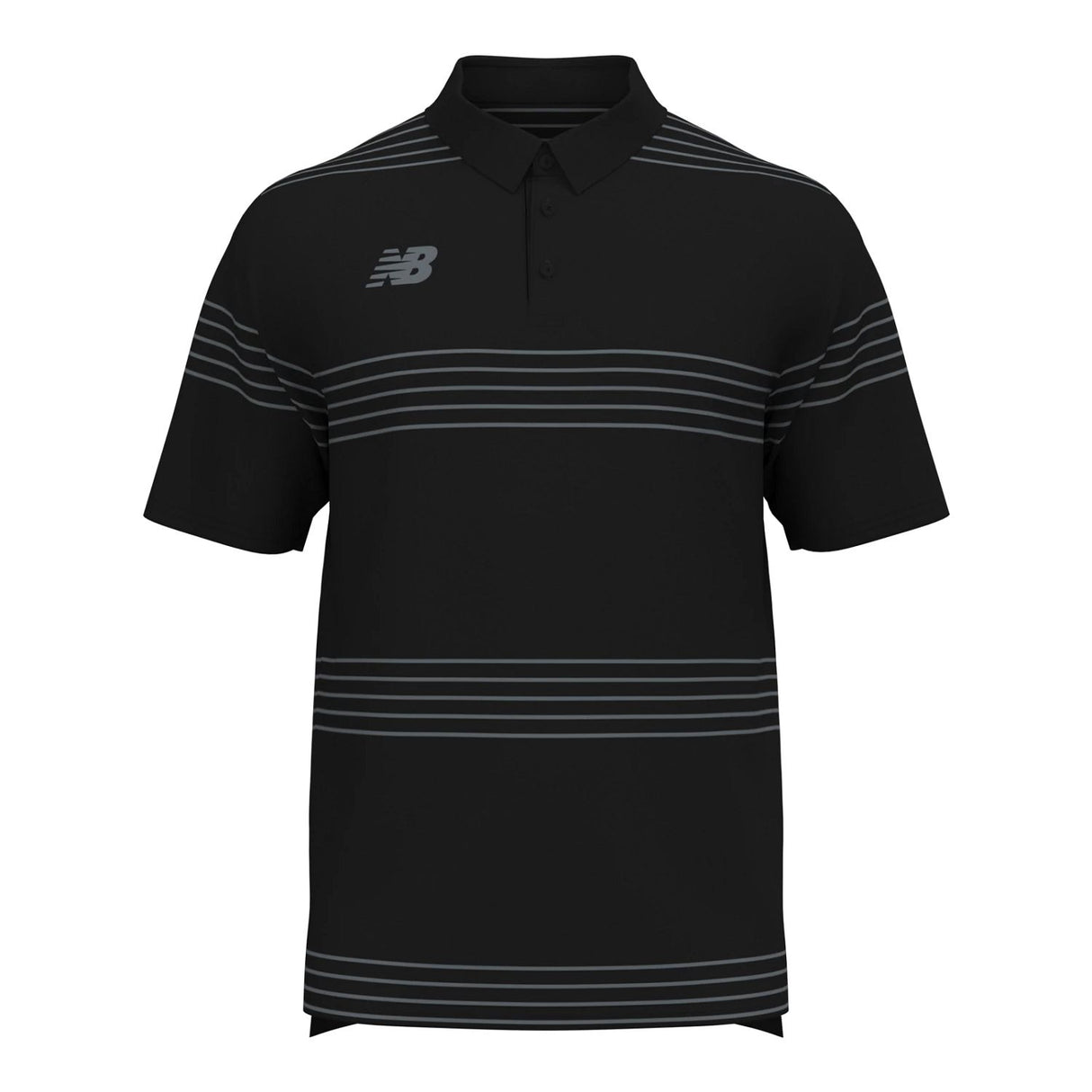 New Balance Men's Director Polo-1