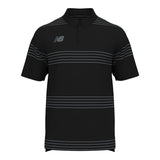 New Balance Men's Director Polo-1