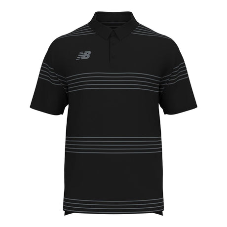 New Balance Men's Director Polo-1