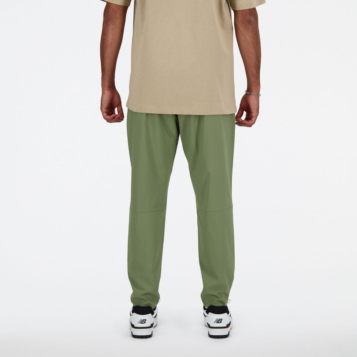 New Balance Men's AC Tapered Pant-5