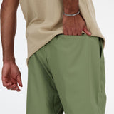 New Balance Men's AC Tapered Pant-7
