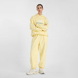 New Balance Women's Athletics French Terry Logo Hoodie-1