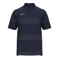 New Balance Men's Director Polo-1