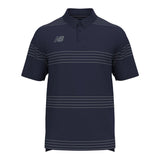 New Balance Men's Director Polo-1