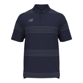 New Balance Men's Director Polo-1